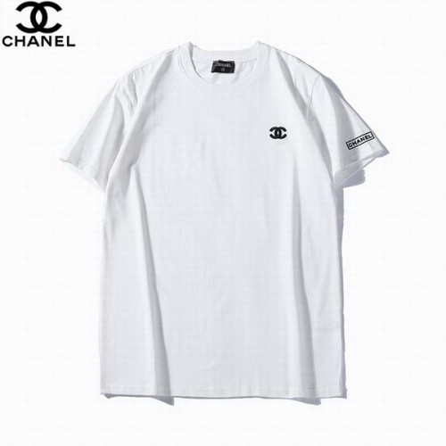 CHNL t-shirt men-155(S-XXL)