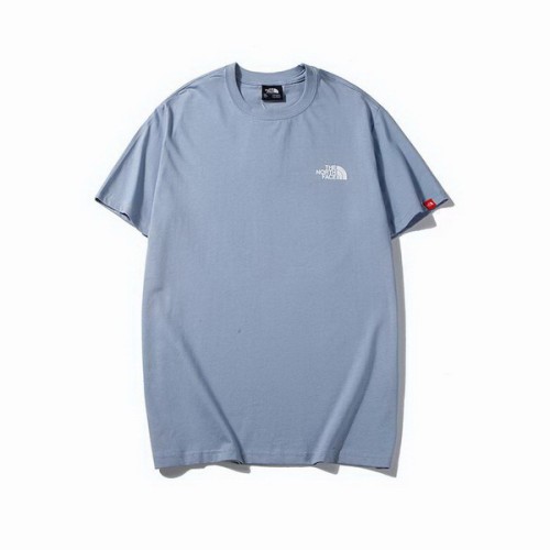 The North Face T-shirt-216(M-XXL)
