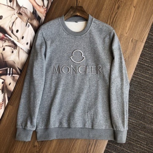 Moncler men Hoodies-521(M-XXXL)