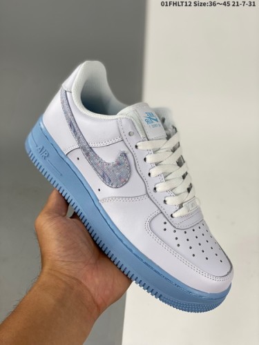 Nike air force shoes men low-2929