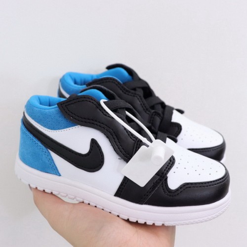 Jordan 1 kids shoes-038