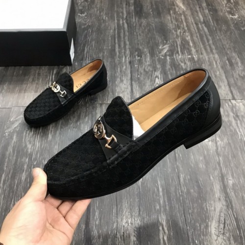 G men shoes 1：1 quality-2743