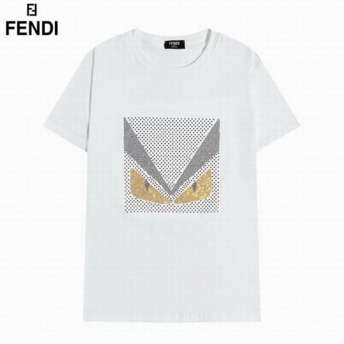 FD T-shirt-141(S-XXL)