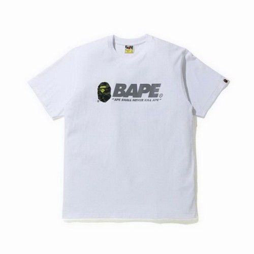 Bape t-shirt men-311(M-XXXL)