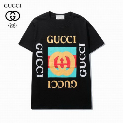 G men t-shirt-435(S-XXL)