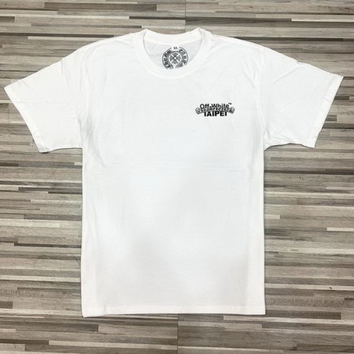 Chrome Hearts t-shirt men-508(S-XXL)