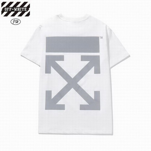 Off white t-shirt men-1026(S-XXL)