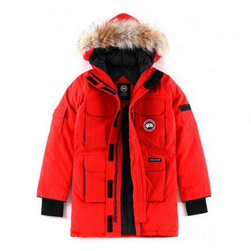 CG Down Jacket men-123