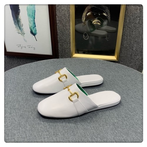 G Sandals 1：1 Quality-412