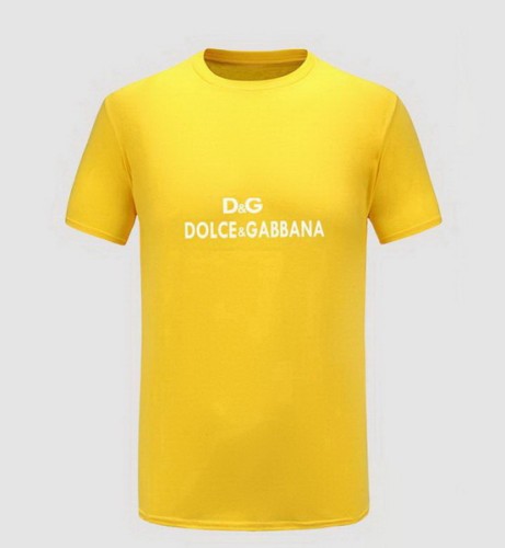 D&G t-shirt men-106(M-XXXXXXL)