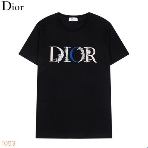 Dior T-Shirt men-325(S-XXL)