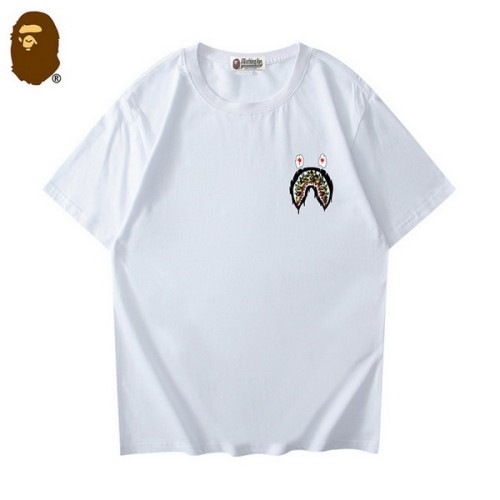 Bape t-shirt men-569(S-XXL)