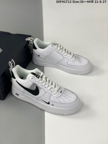 Nike air force shoes men low-2573