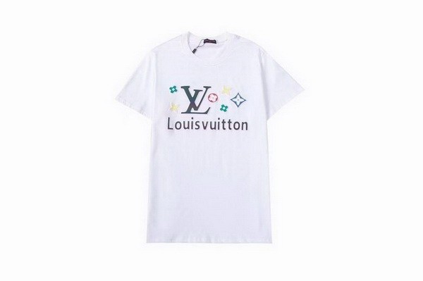 LV  t-shirt men-155(M-XXL)