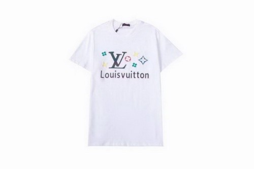 LV  t-shirt men-155(M-XXL)