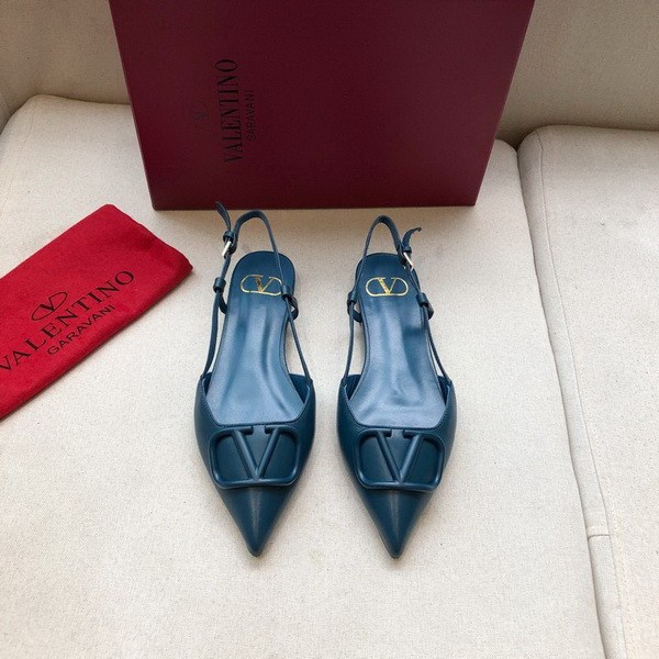 VT women slippers AAA-123