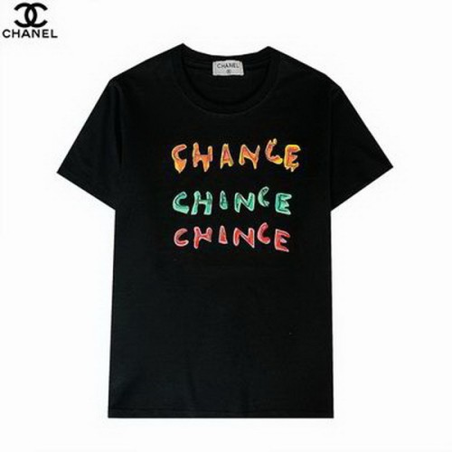CHNL t-shirt men-125(S-XXL)