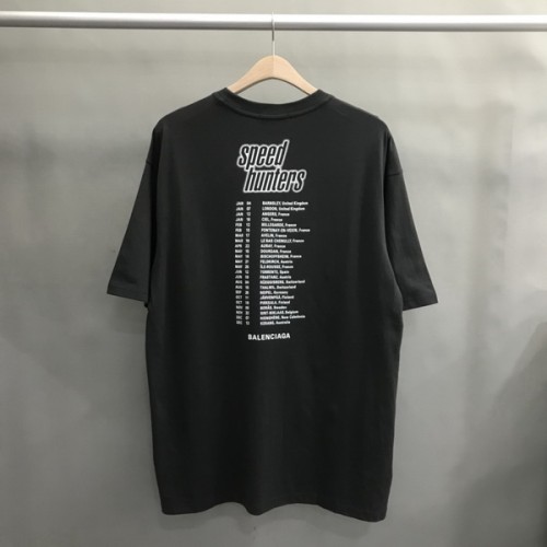 B Shirt 1：1 Quality-2194(XS-L)