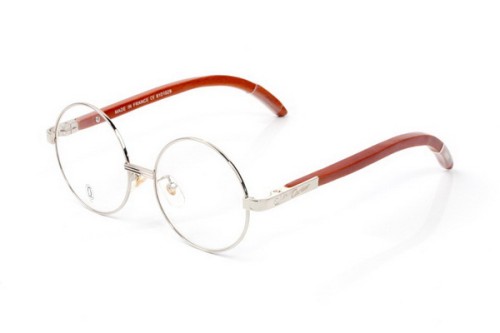Cartie Plain Glasses AAA-1417