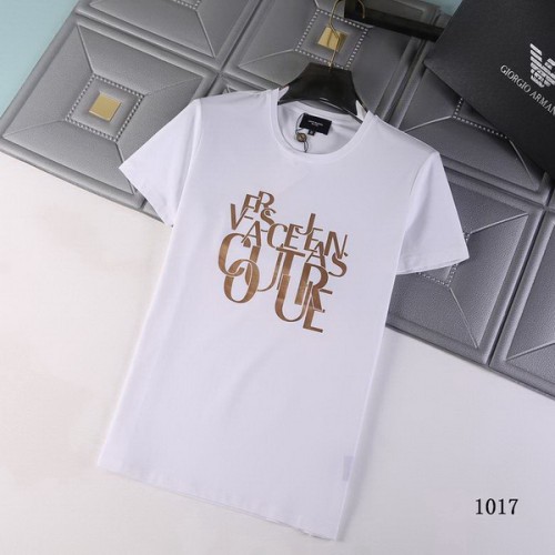 Versace t-shirt men-051(M-XXXL)