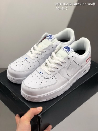 Nike air force shoes men low-924