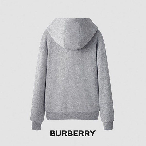 Burberry men Hoodies-401(M-XXL)