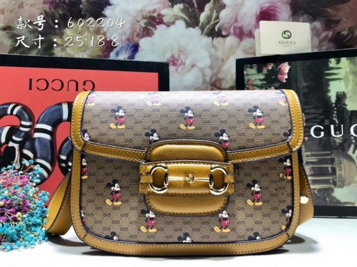 G Handbags AAA Quality-622