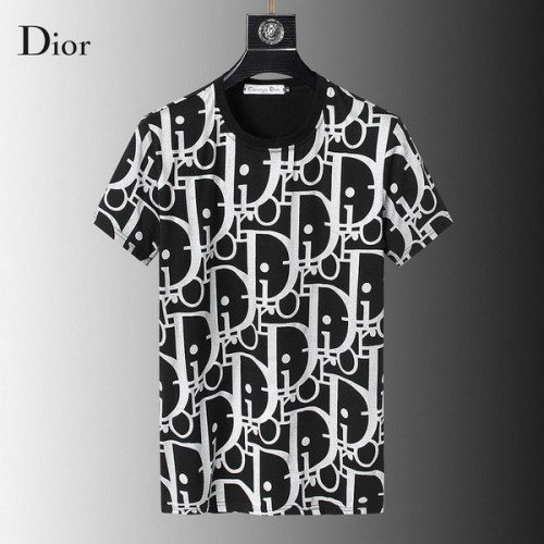 Dior T-Shirt men-419(M-XXXXL)