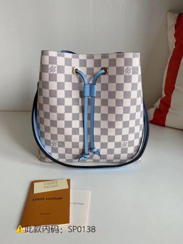 LV High End Quality Handbag-255