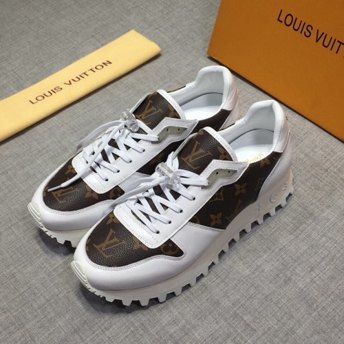 LV Men shoes 1：1 quality-2389