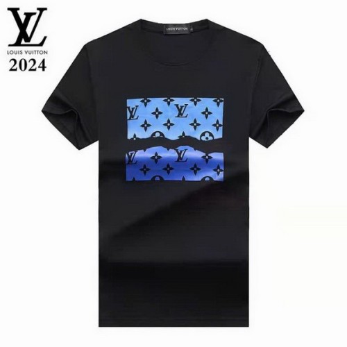 LV  t-shirt men-315(M-XXXL)