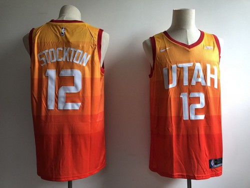 NBA Utah Jazz-047