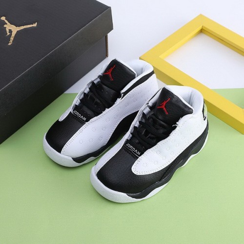 Jordan 13 kids shoes-022