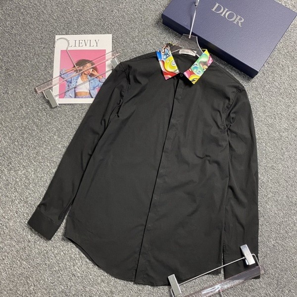Dior shirt-163(M-XXL)