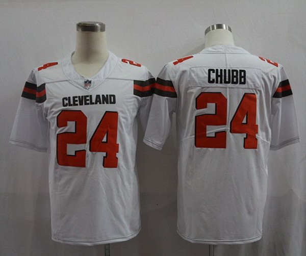 NFL Cleveland Browns-074