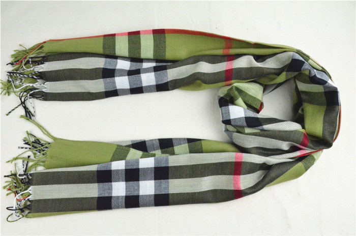 Burberry Silk Scarf AAA-415