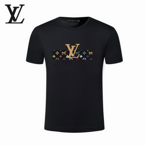 LV  t-shirt men-297(M-XXXL)
