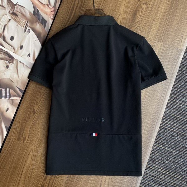 Moncler Polo t-shirt men-022(M-XXXL)