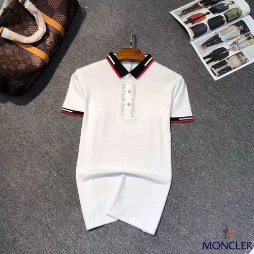 Moncler Polo t-shirt men-173(M-XXXL)