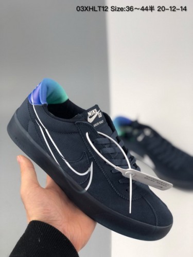 Nike Dunk shoes men low-033