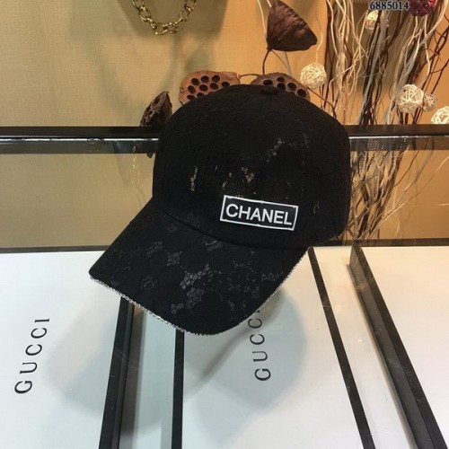 CHAL Hats AAA-208