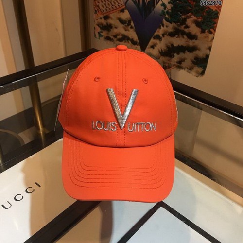 LV Hats AAA-239