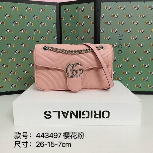 G Handbags AAA Quality-575