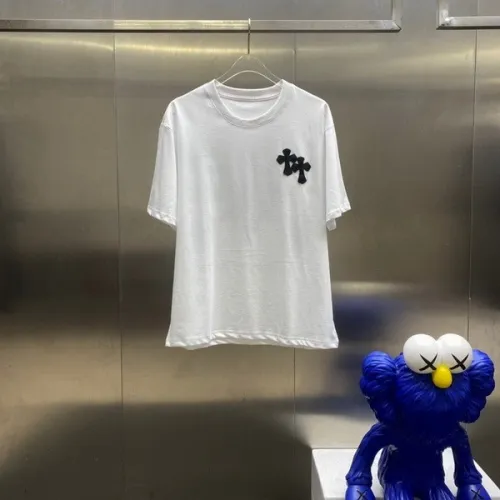 Chrome Hearts t-shirt men-574(S-XXL)