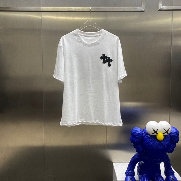 Chrome Hearts t-shirt men-574(S-XXL)