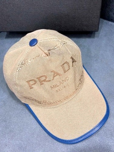 Prada Hats AAA-125