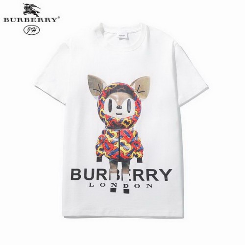 Burberry t-shirt men-212(S-XXL)