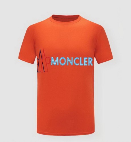 Moncler t-shirt men-308(M-XXXXXXL)