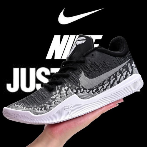 Nike Kobe Bryant 11 Shoes-118