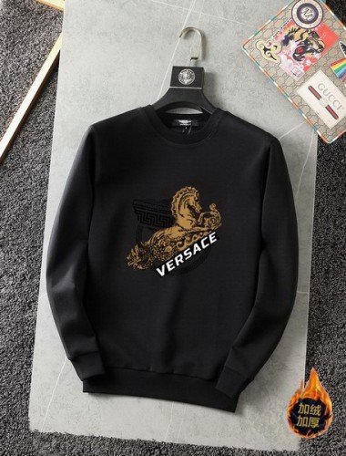 Versace men Hoodies-120(M-XXXXL)